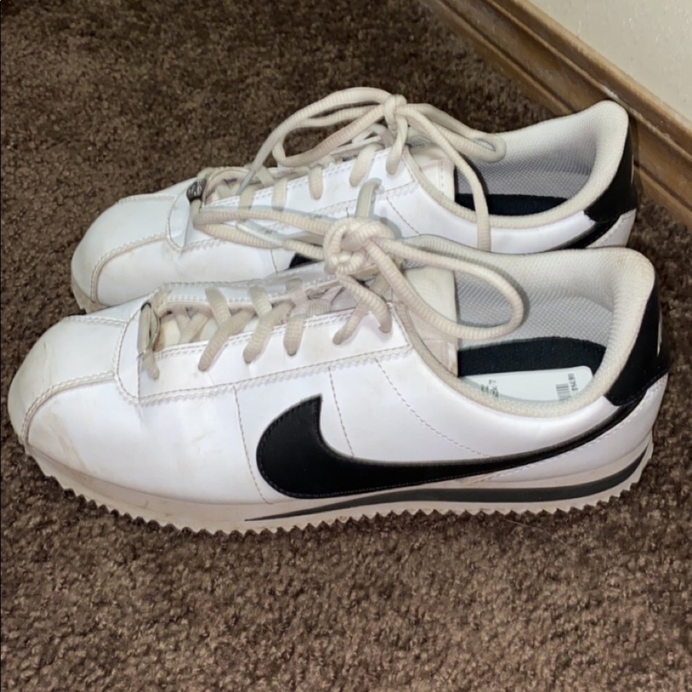 Nikes